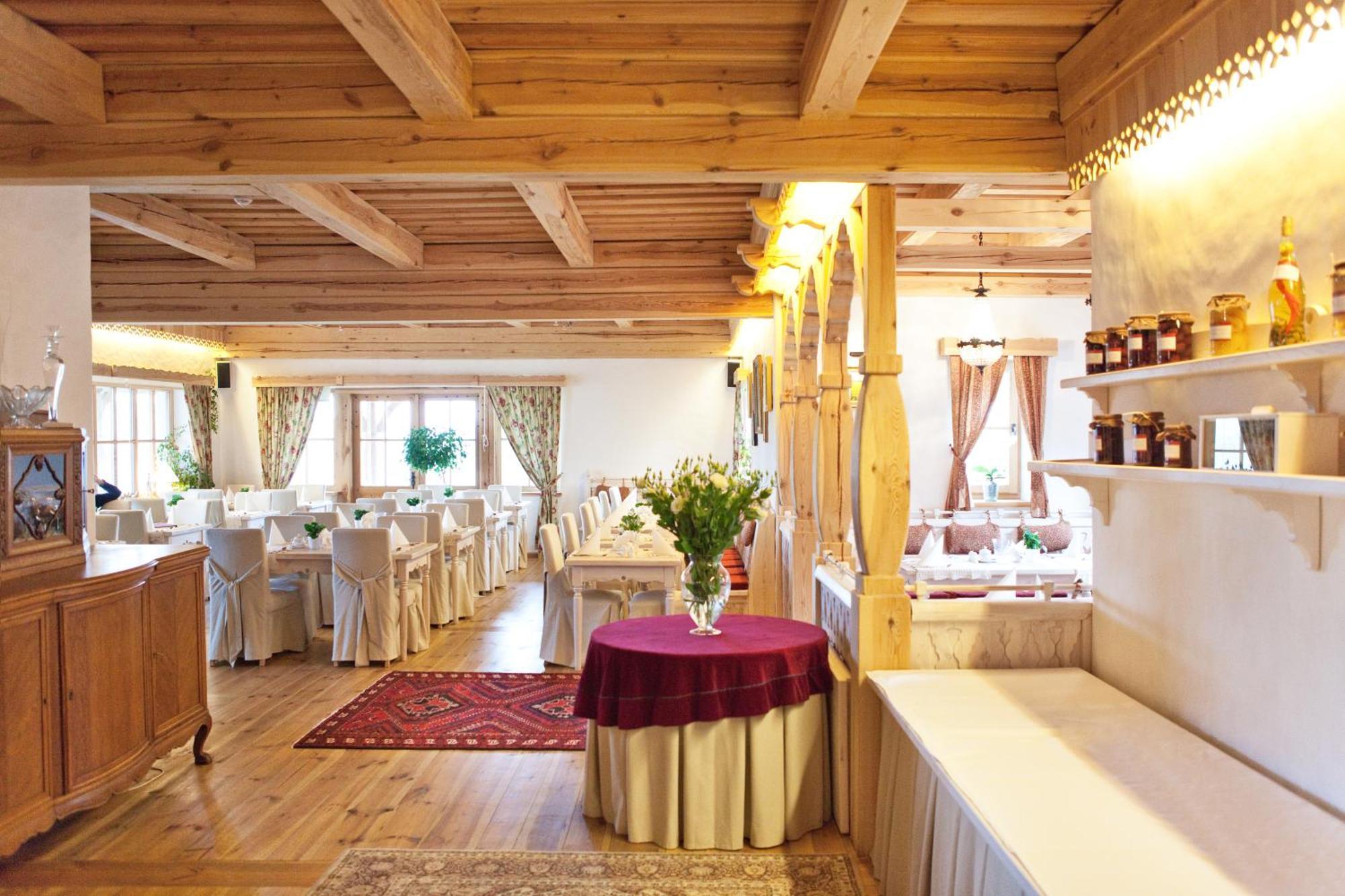 Gleboczek Vine Resort& Spa Wielki Głęboczek Esterno foto