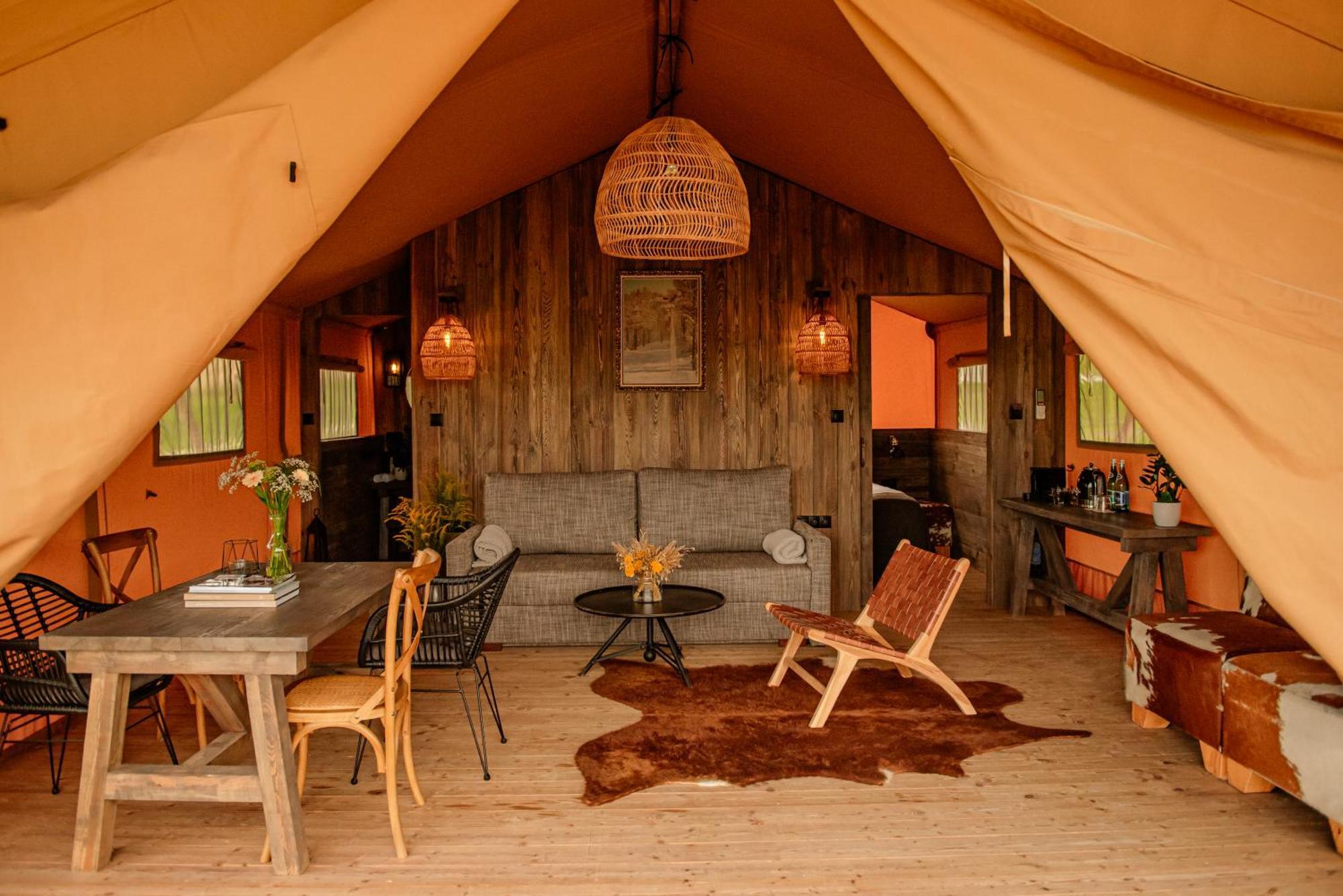 Gleboczek Vine Resort& Spa Wielki Głęboczek Esterno foto